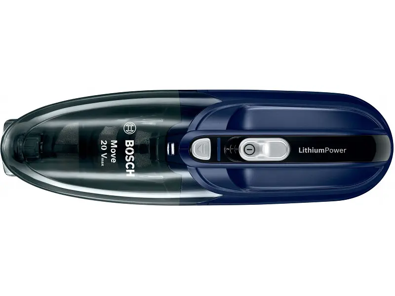 Ручний пилосос Bosch BHN20L - фото 2