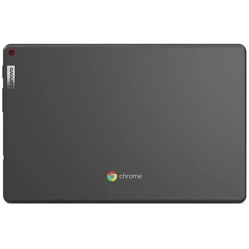 Планшет Lenovo ChromeBook 10E 4/32Gb Wi-Fi (82AM0002US) Black (Open Box) - фото 4