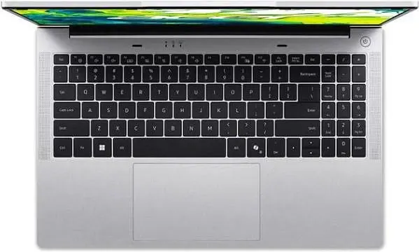 Ноутбук Acer Aspire Lite AL15-72P (NX.D5HEX.002) - фото 2