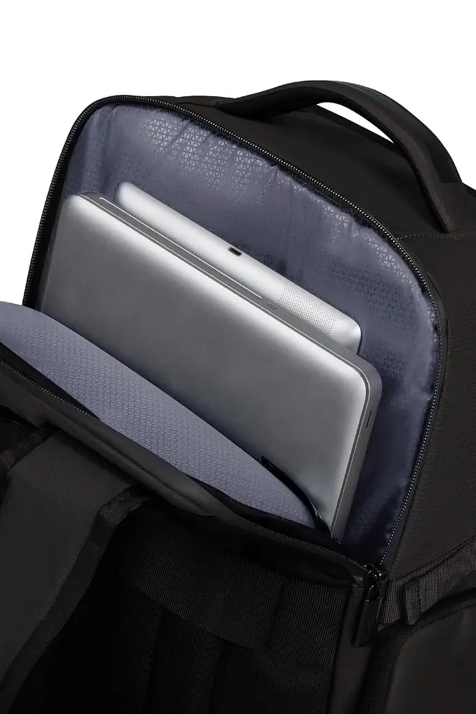 Рюкзак 14,1" Samsonite BIZ2GO BLACK 40x30x20 KI1*09014 - фото 15