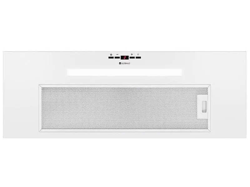 Витяжка вбудована GLOBALO Agendero 80.2 White - фото 3