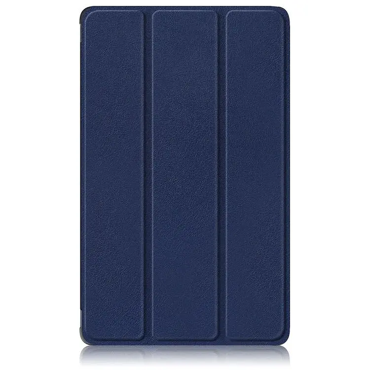 Чохол-книжка BeCover Smart Case для Lenovo Tab M9 TB-310 9" Deep Blue (709222) - фото 2