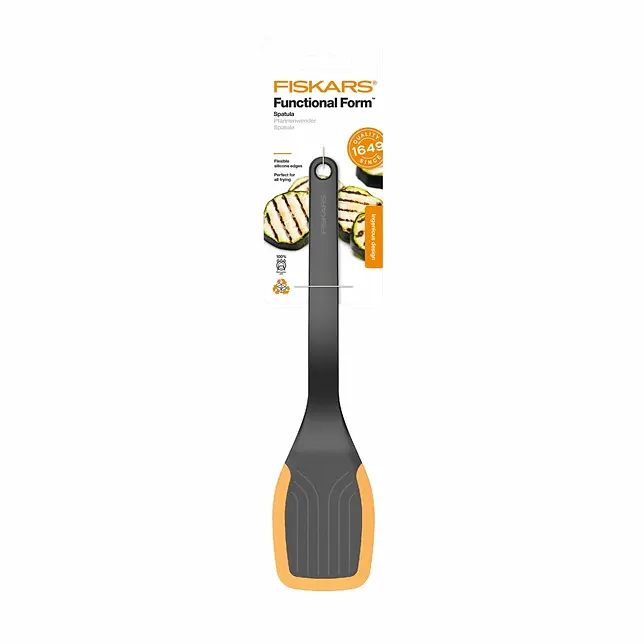 Лопатка Fiskars Functional Form 29 см (1027300) - фото 4