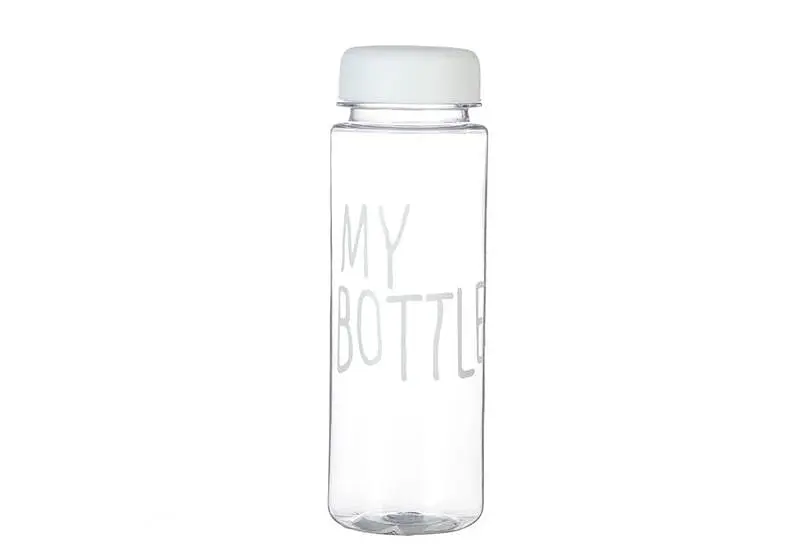 Пляшечка для води My Bottle 500 мл - фото 4
