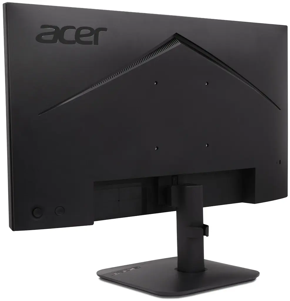 Монiтор 27" KA272P6bip (UM.HX2EE.604) Black Acer teh0027381 - фото 7