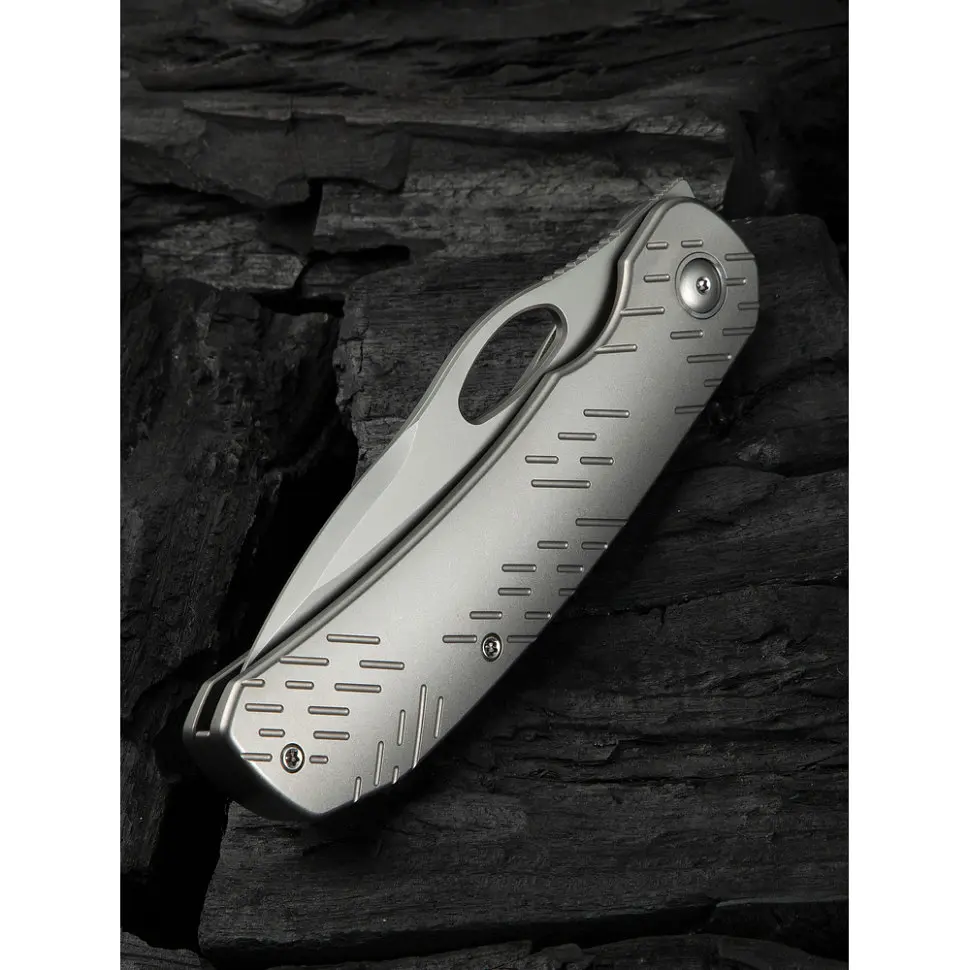 Ніж складаний Weknife Inmate WE23096B-1 - фото 15