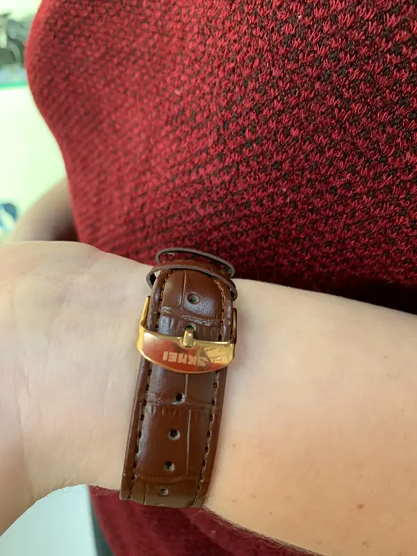 Годинник Skmei Spring 1085 - фото 10