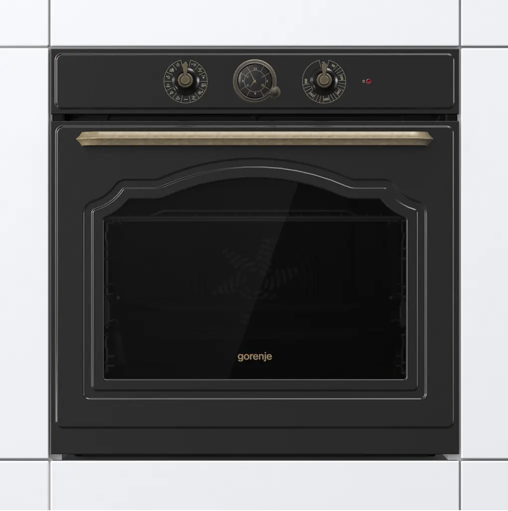 Електрична духова шафа Gorenje BOS 67372 CLB (BO3CO4L02-1) (6825141) - фото 7
