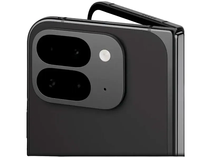 Смартфон Google Pixel 9 Pro Fold 16/512GB Obsidian - фото 7