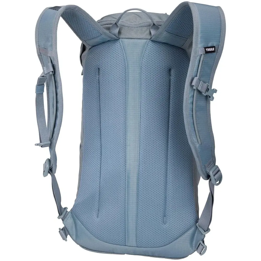 Рюкзак для активного відпочинку Thule AllTrail Daypack TADP-218 Pond Blue 18 л (3205086) - фото 5
