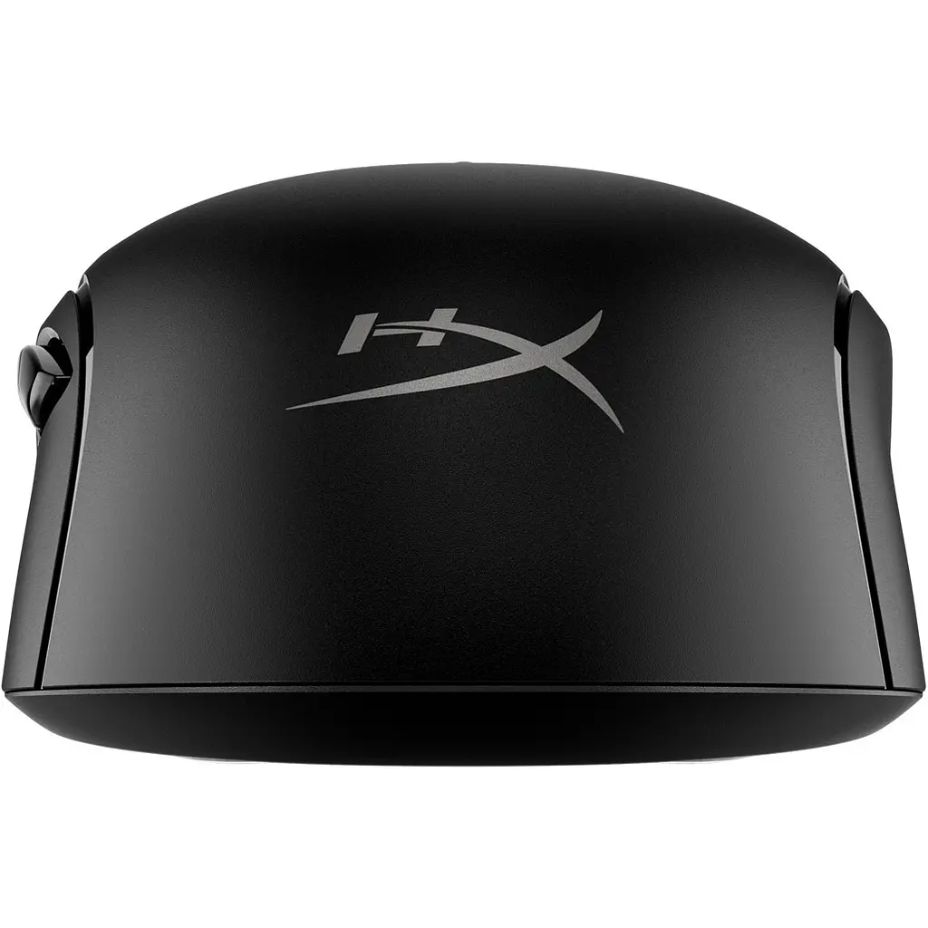 Миша HyperX Pulsefire Haste 2 Mini Wireless Black (7D388AA) [102865] - фото 6