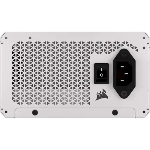 Блок живлення 750 Вт, RM750x SHIFT, White, модульний Corsair teh0028908 - фото 5