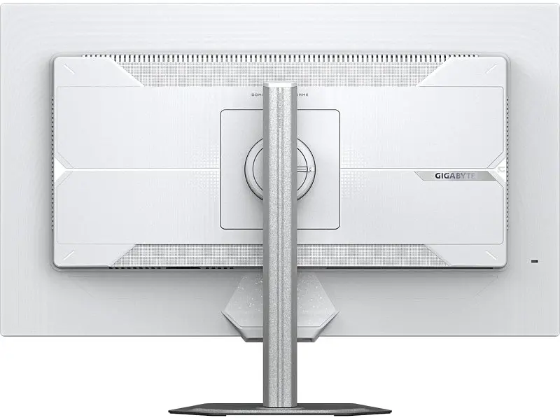 Монітор Gigabyte Gaming Monitor ICE (M27UP) - фото 4