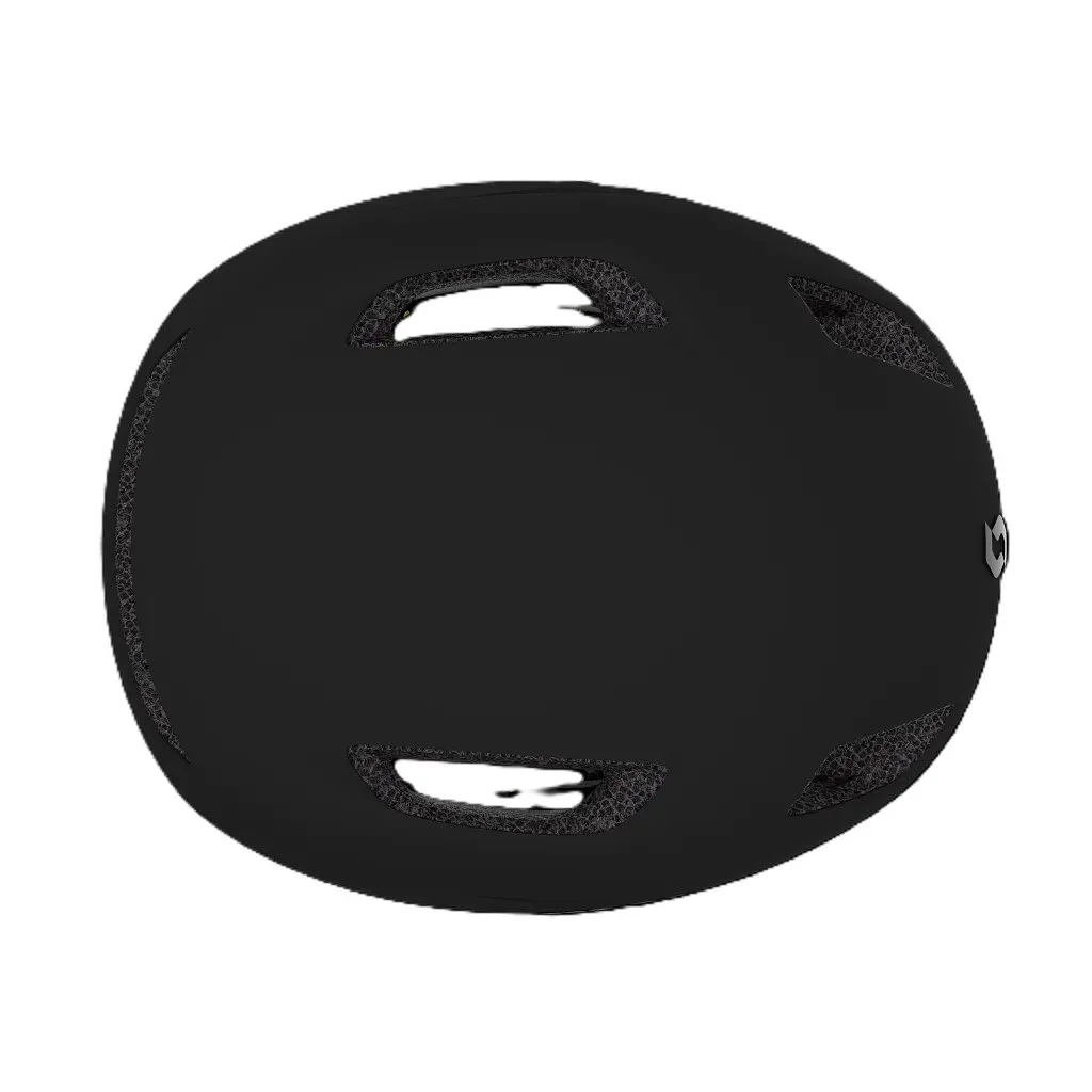Шолом Scott La Mokka Plus Black Matt M (1081-288591.0135.008) - фото 3