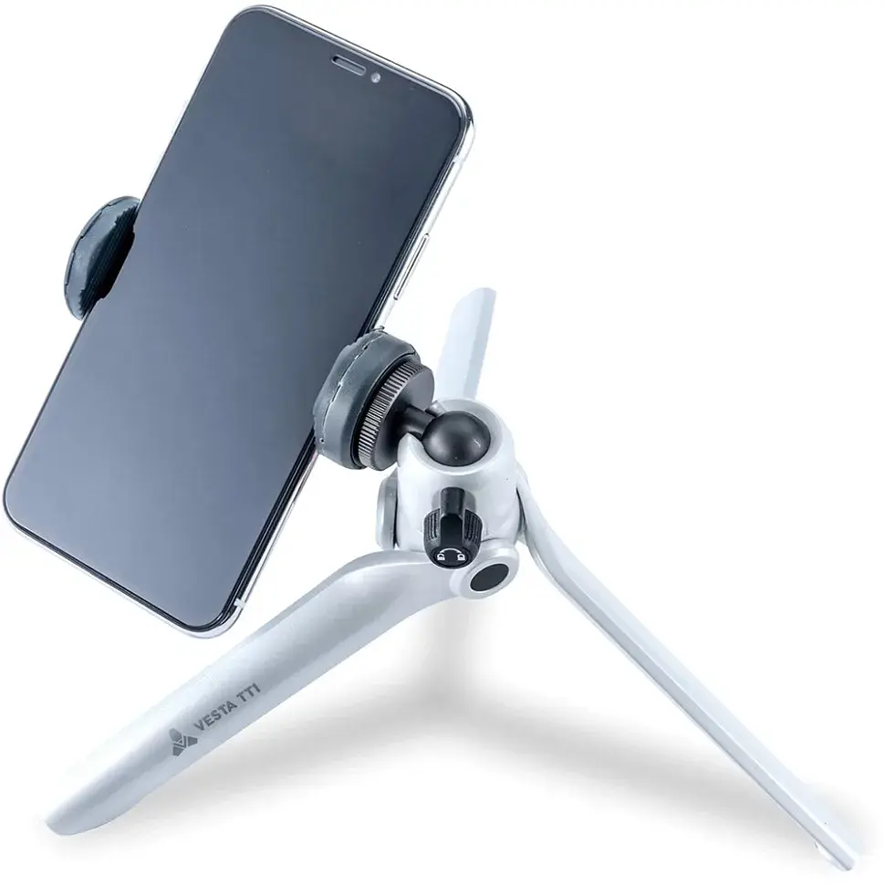 Штатив Vanguard TT1 White Pearl (DAS303315) - фото 4
