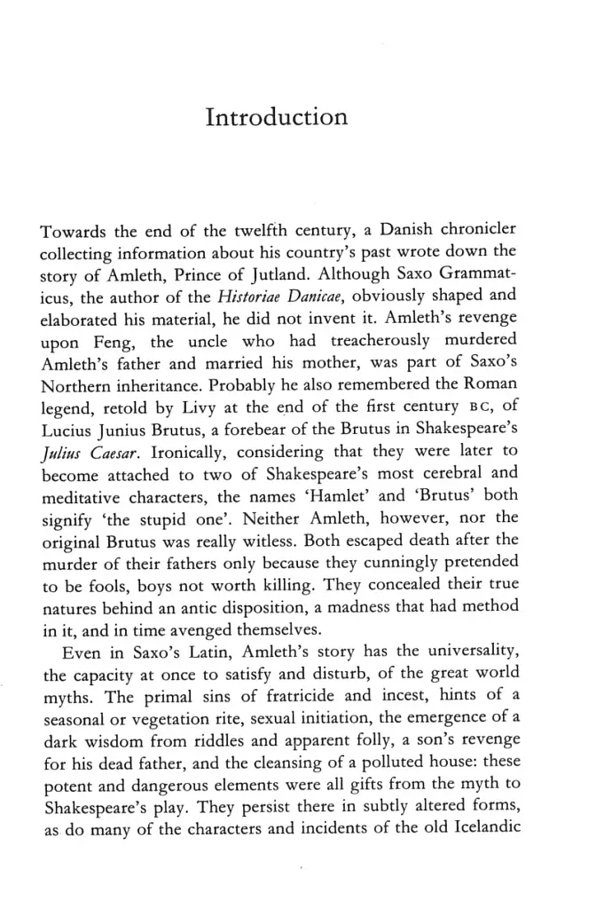 Four Tragedies: Hamlet, Othello, King Lear, Macbeth - фото 5