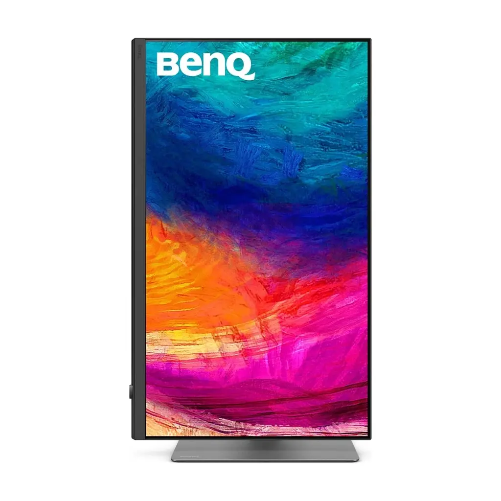 Монітор BenQ PD2732U (9H.Y0MLA.TBE) - фото 9