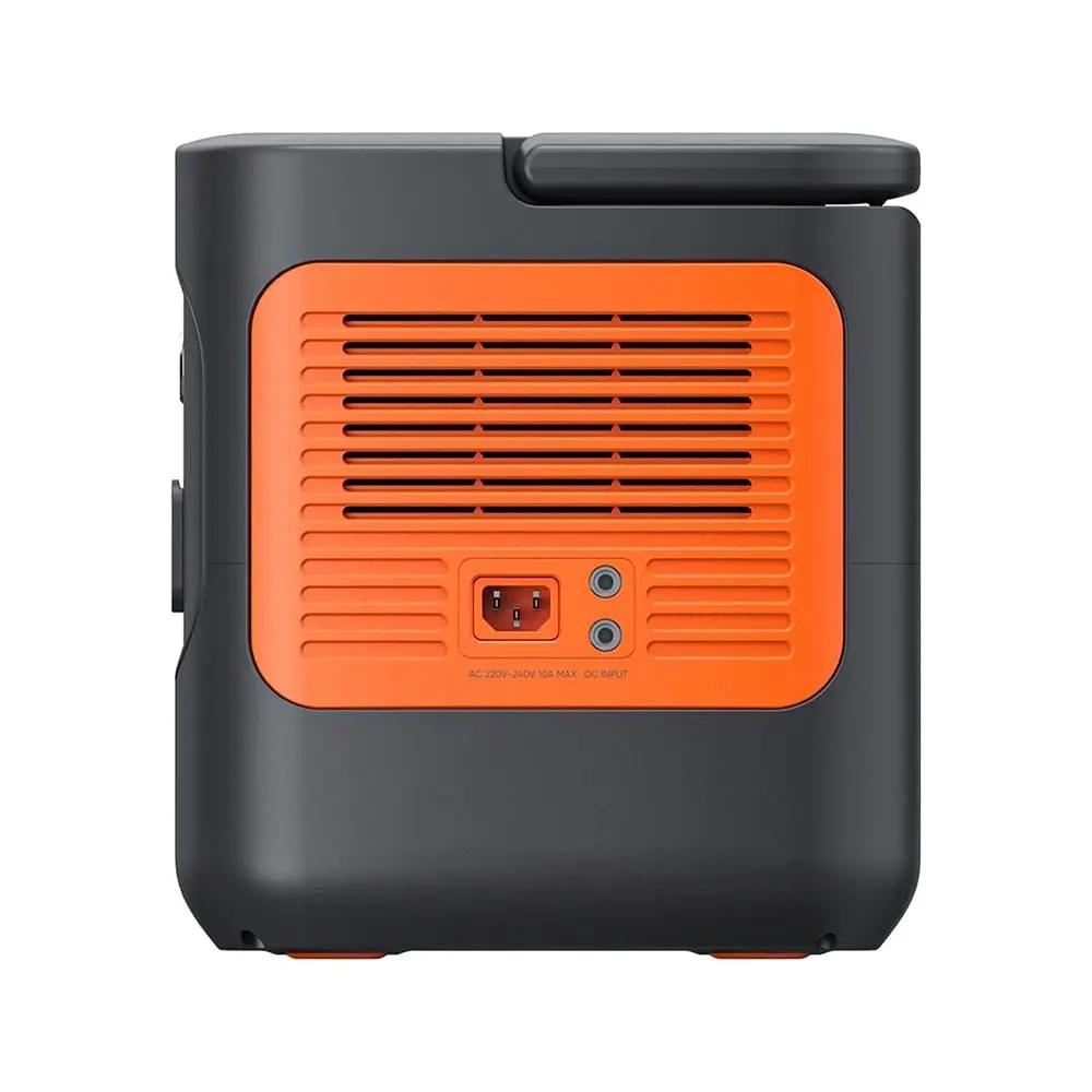 Портативна зарядна станція Jackery Explorer 2000 V2 2200W 2042Wh LiFePO4 (42-00907) - фото 7