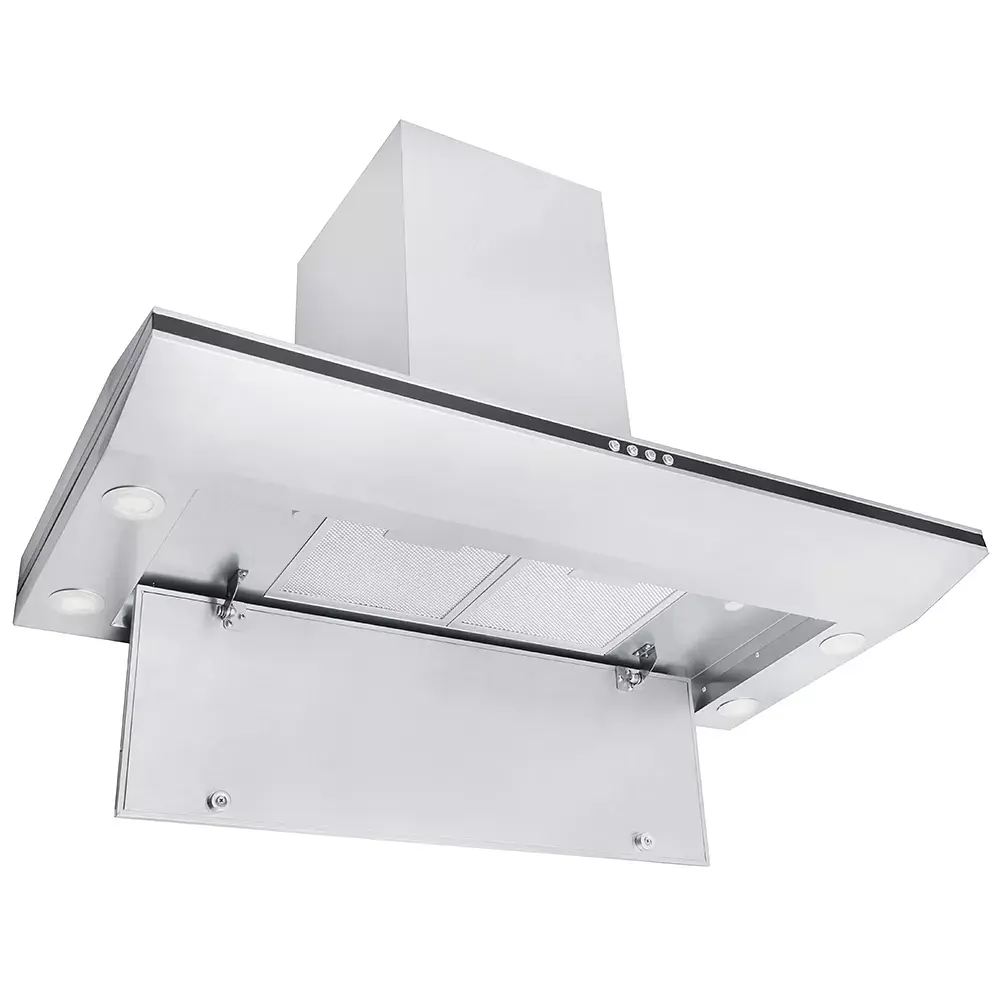 Витяжка декоративна Т-подібна WEILOR PWE 9230 SS 1000 LED - фото 3