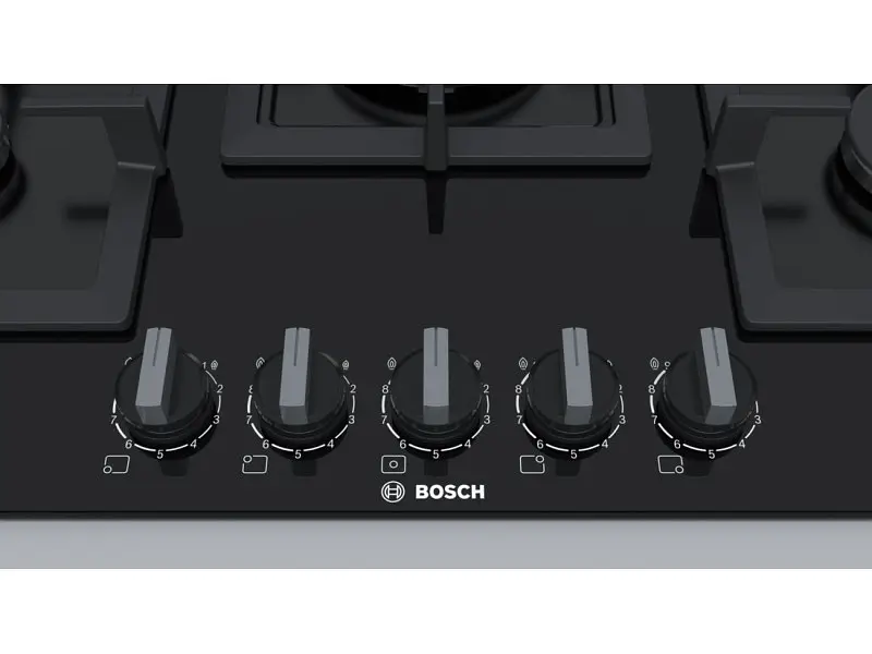 Варильна поверхня Bosch PPQ7A6B20 - фото 4