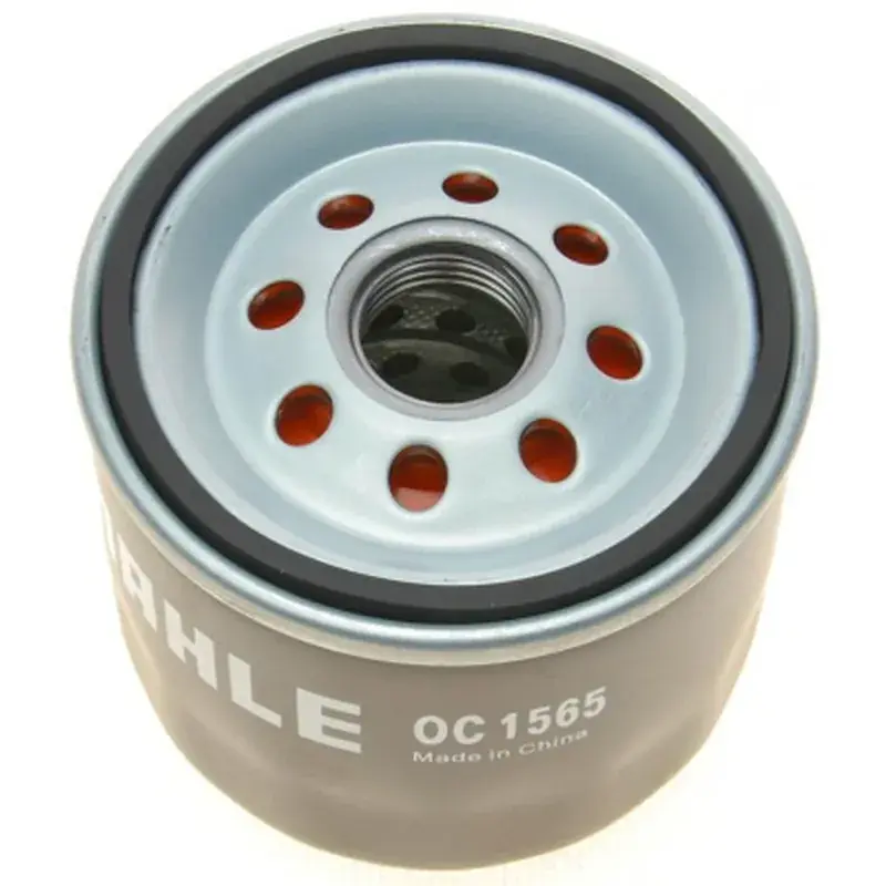 Фільтр масляний Mahle OC1565 - фото 3