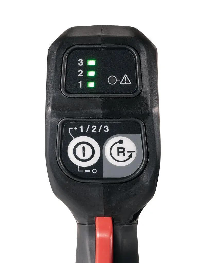 Ножиці для живоплоту акумуляторні Makita UH014GM101 (750 мм, 23.5 мм, BL, XGT) - фото 7