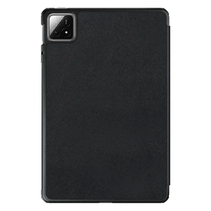 Чохол до планшета Armorstandart Smart Case Xiaomi Pad 6S Pro Black (ARM75102) - фото 2