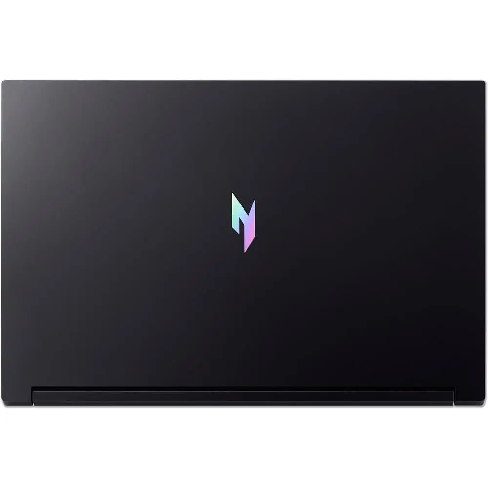 Ігровий ноутбук ACER Nitro V17 AI ANV17-41-R0LF, (NH.QYVEX.008) AMD Ryzen 7 260 до 5.1 ГГц, 17.3-дюймовий Full HD, 32 ГБ, SSD 1 ТБ, NVIDIA GeForce RTX - фото 8