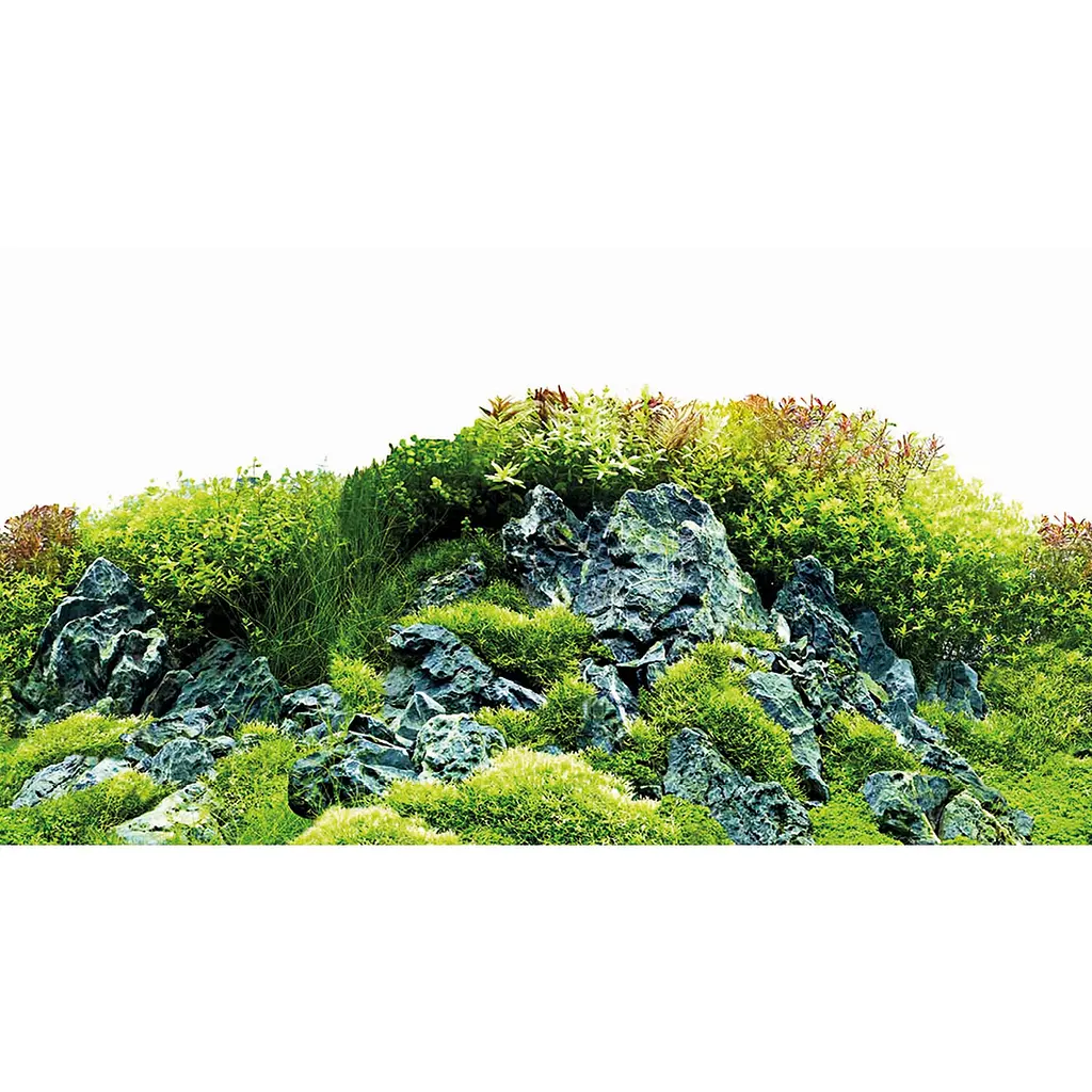 Задній фон Hobby Scaping Hill / Scaping Forest 60x30 см (31030) - фото 4