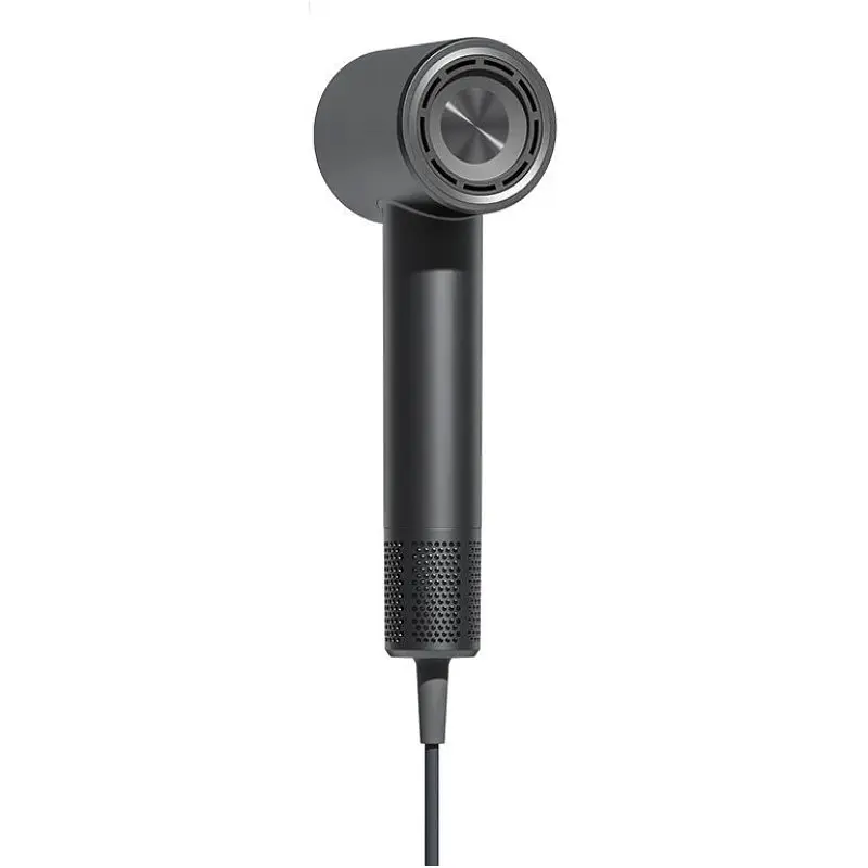 Фен Xiaomi DOCO H800 high-speed negative ion hair dryer Grey (Китайська вилка)