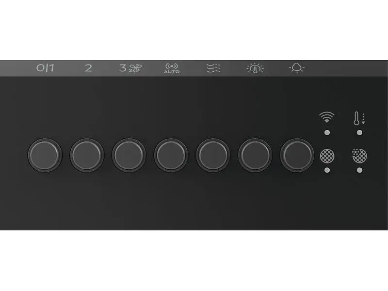 Витяжка Electrolux LFG916K - фото 3
