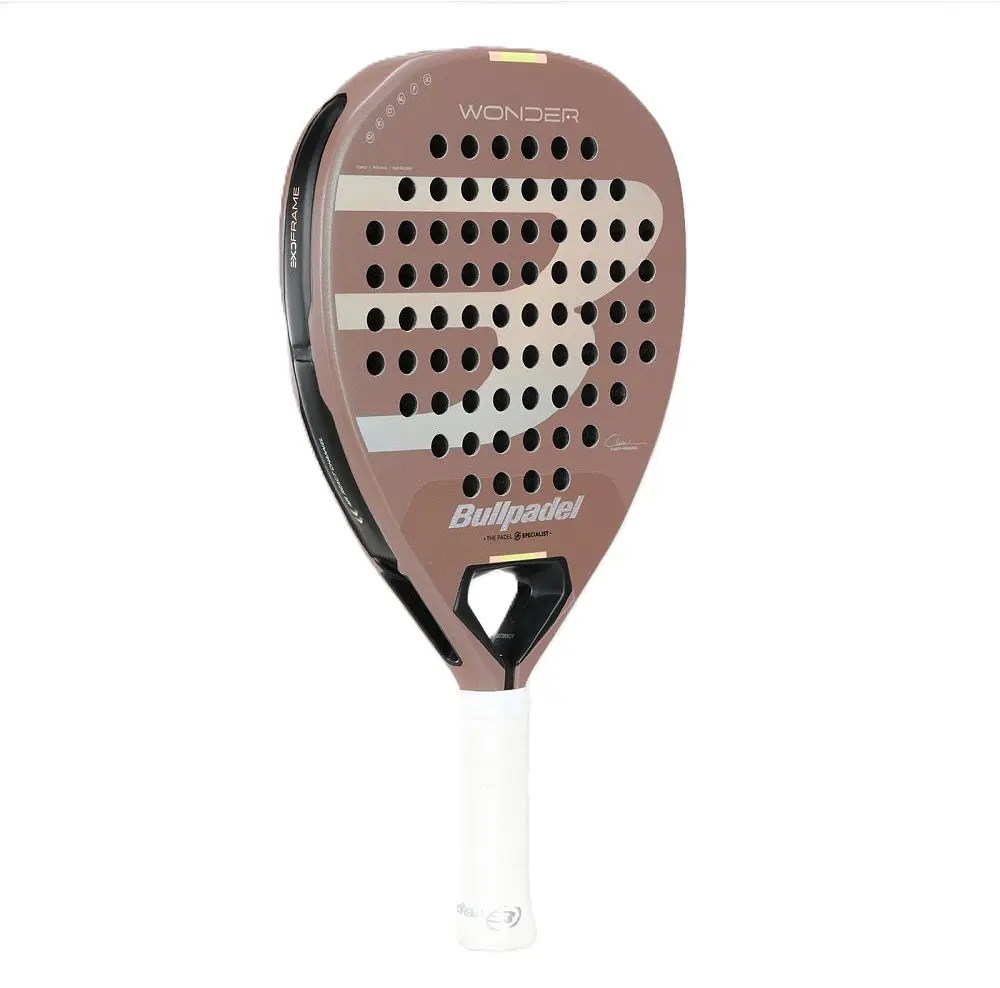 Ракетка для паделу Bullpadel WONDER - фото 2