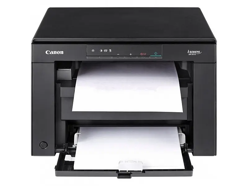 БФП Canon I-SENSYS MF3010 + картриджа 2xCRG725 (5252B034AA) - фото 4