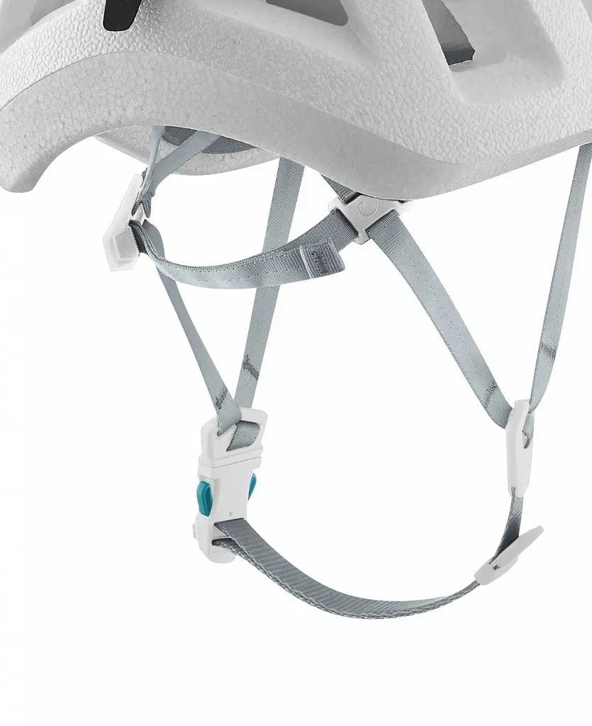 Каска Edelrid Salathe Lite Icemint S/M (1017-720571003290) - фото 6