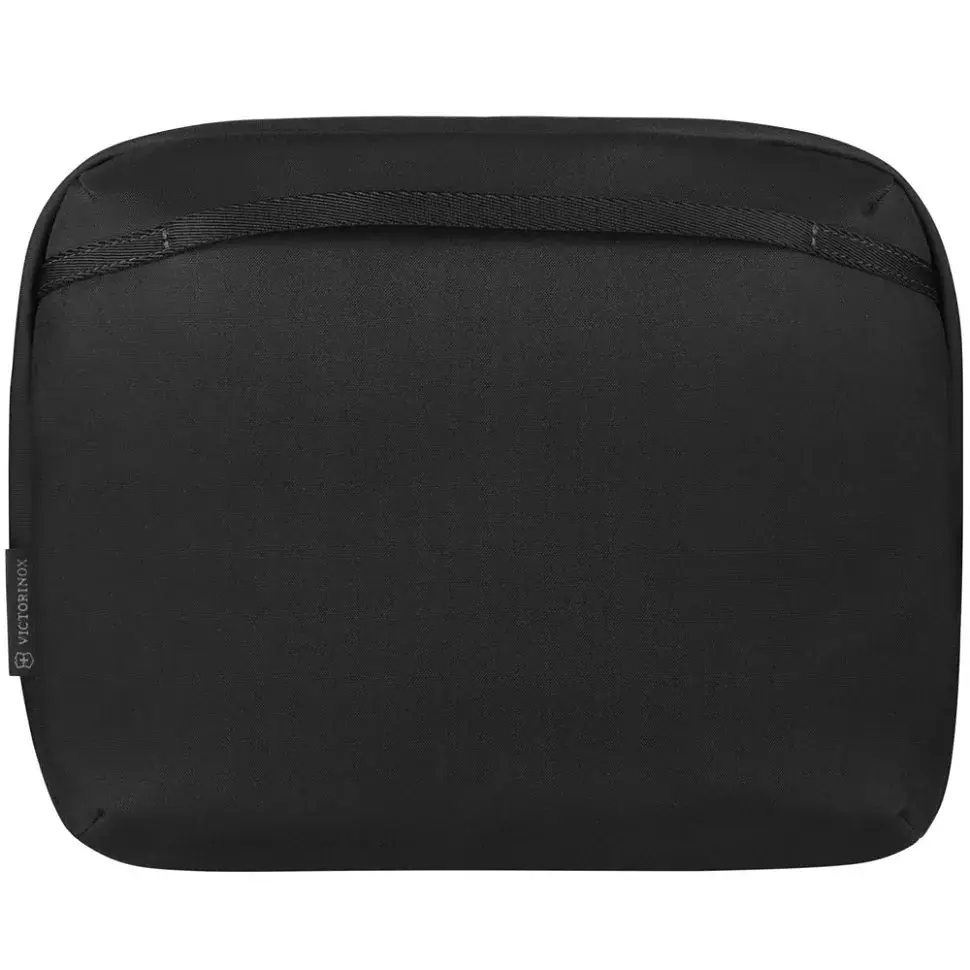 Несесер Victorinox TRAVEL ESSENTIALS Black Vt653374 - фото 2