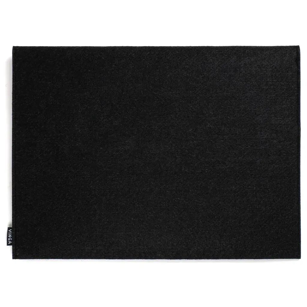 Чохол до ноутбука Vinga 15.6" NSF150band Black (NSF150BBK) - фото 4