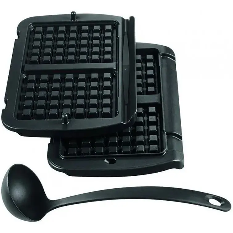 Гриль Tefal OptiGrill+ GC716D12 - фото 5