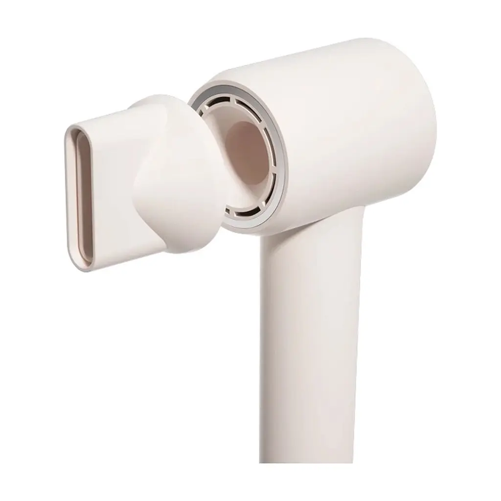 Фен Xiaomi DOCO LAB Mini High Speed White (HM001) - фото 3