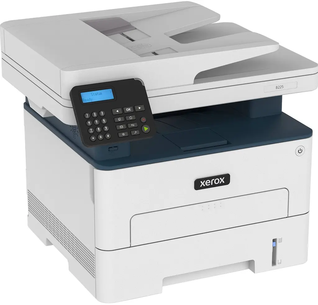 МФУ А4 ч/б B225 (Wi-Fi) Xerox teh0015722 - фото 3