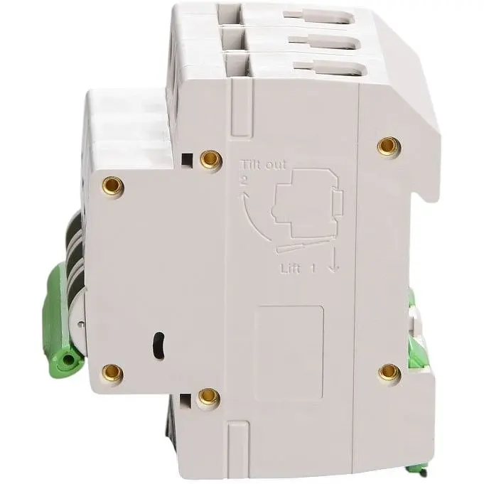 Автоматический выключатель Brille BA-C32/3 L127-009 - фото 3