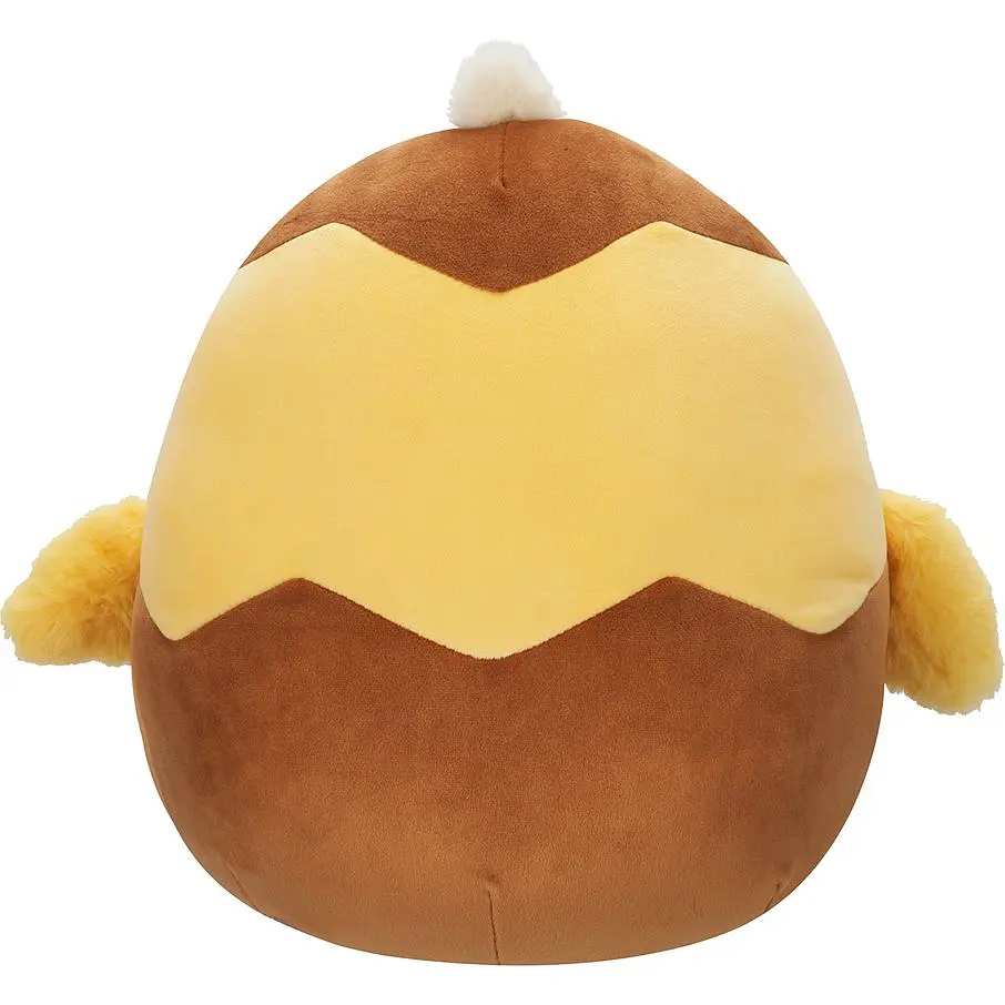 М'яка іграшка Squishmallows Пташеня Еймі 13 см (SQER00817) - фото 3