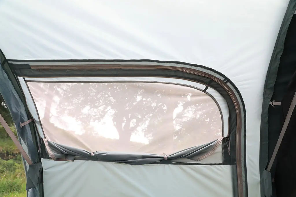 Намет п'ятимісний Vango Beta 550XL Mineral Green (TEUBETA00000002) - фото 12