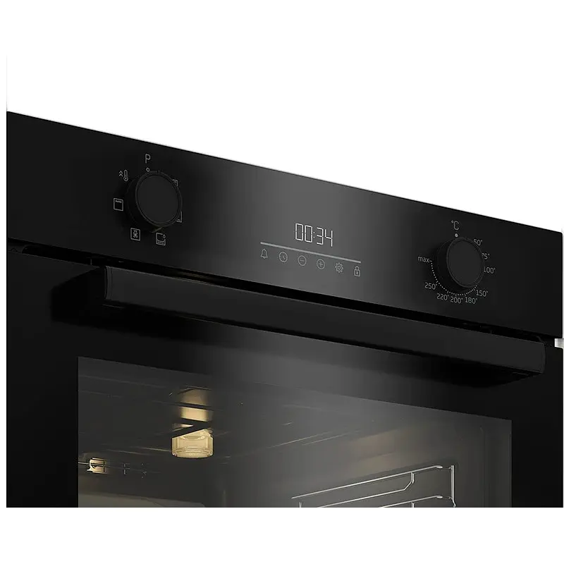 Духова шафа Beko BBIE17300B - фото 3
