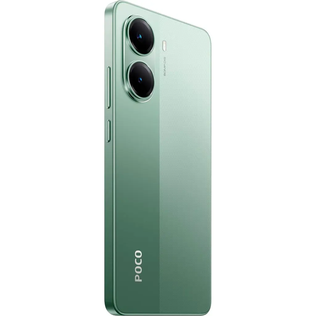 Смартфон Poco X7 Pro 12/512GB Green EU Global [137997] - фото 5