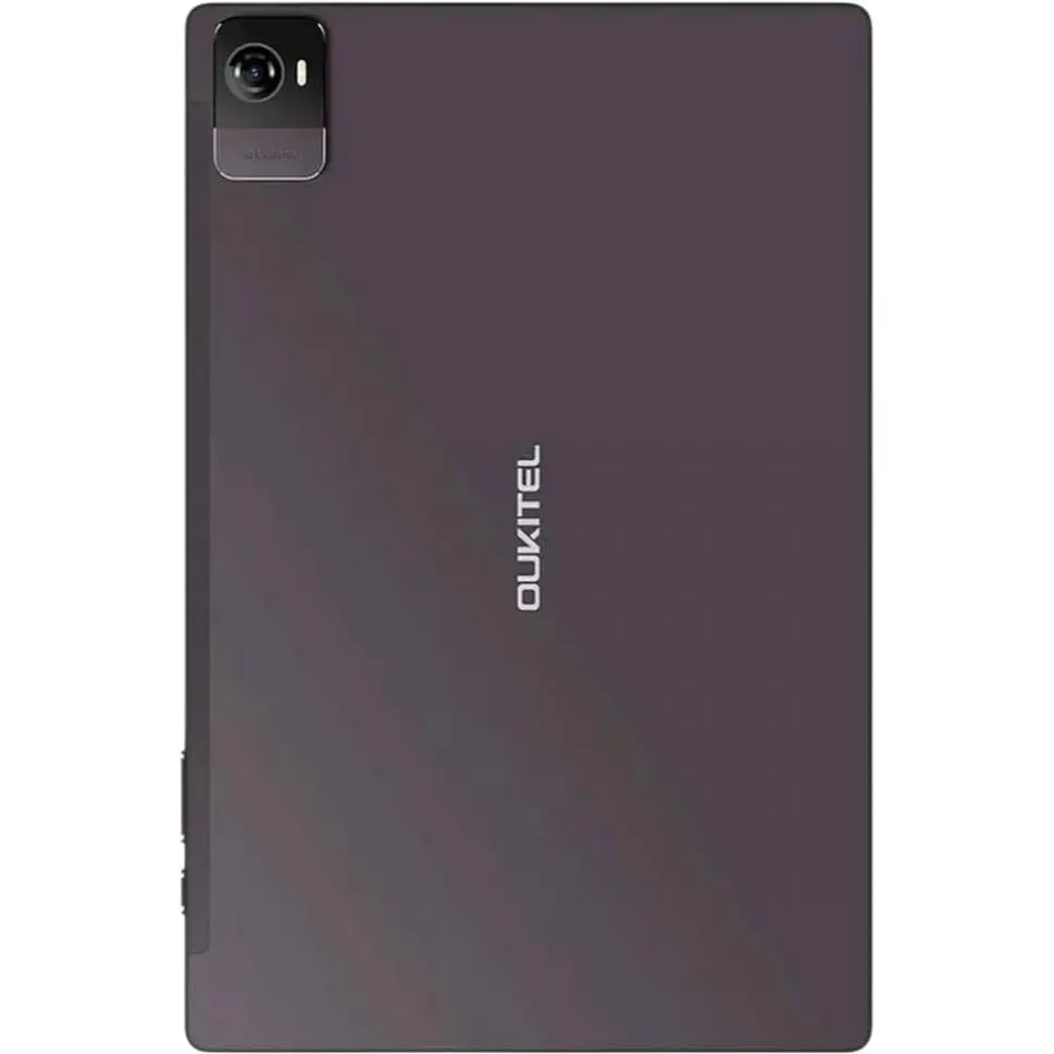 Планшет Oukitel OKT3 8/256GB Gray - фото 10