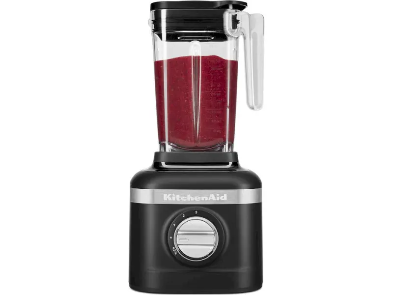 Блендер стаціонарний KitchenAid 5KSB1325EBM - фото 3