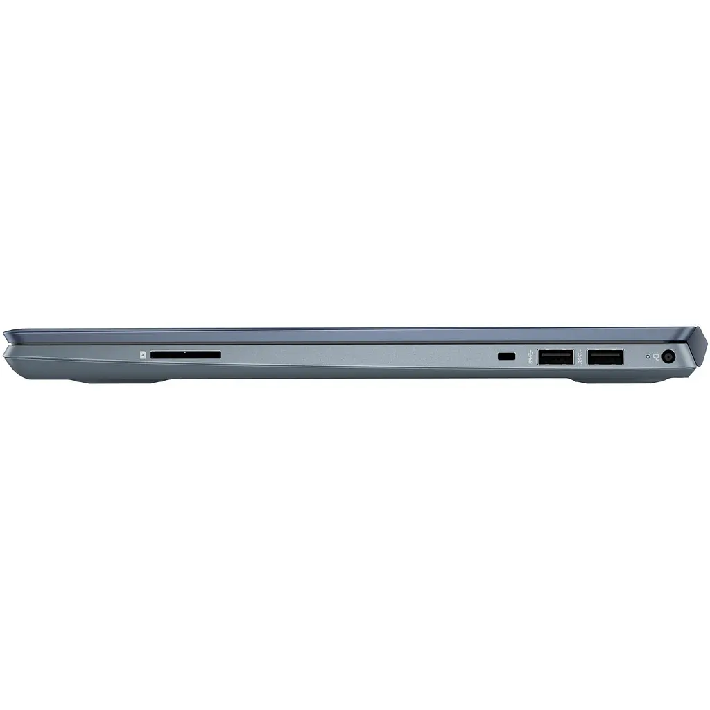 Ноутбук HP Pavilion 15-cs3011nq i5-1035G1 3.60GHz, 15.6", Full HD, 8GB, 256GB SSD, UHD - фото 7