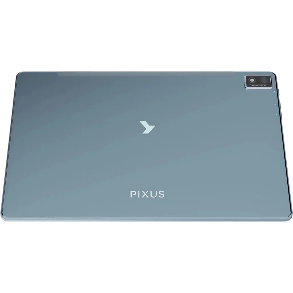 Планшет Pixus Arena 8/256GB 4G Grey - фото 7