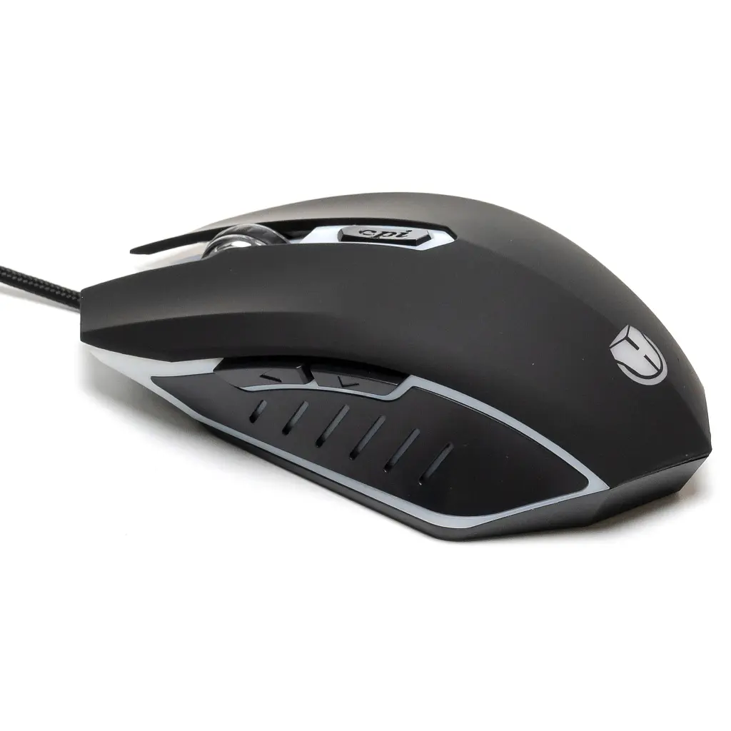 Комплект Hölmer SG-01 USB UA Black (SG-01) - фото 10