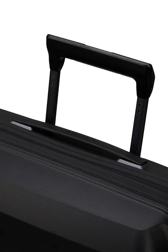 Валіза 55 См Samsonite INTUO BLACK 55x40x20(23) KL9*09001 - фото 4